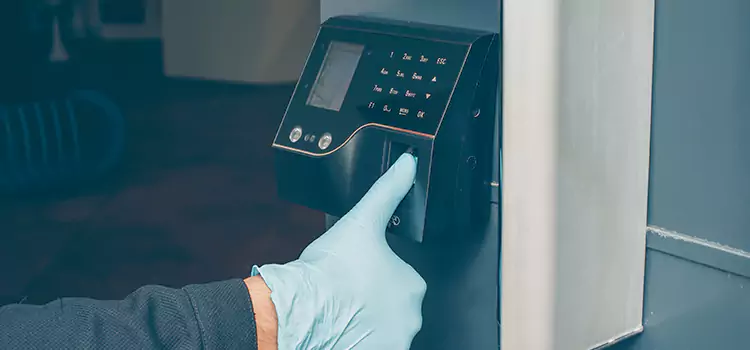 Access Control Installation Westfield