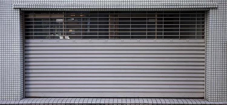 Advanced Solutions for Your Aluminum Garage Doors in Westfield, New Jersey