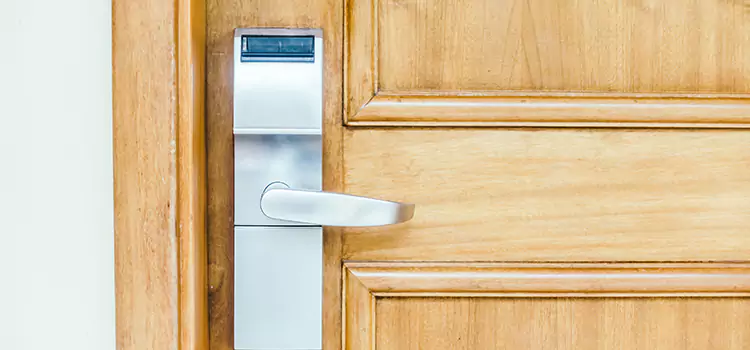 Advanced Solutions in Westfield, NJ for Modern Security