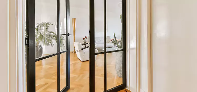 Bifold Door Replacement Westfield