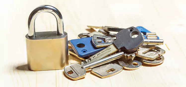 Why Choose Our Broken Key Services in Westfield, NJ?