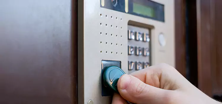 Enhanced Security Features Westfield