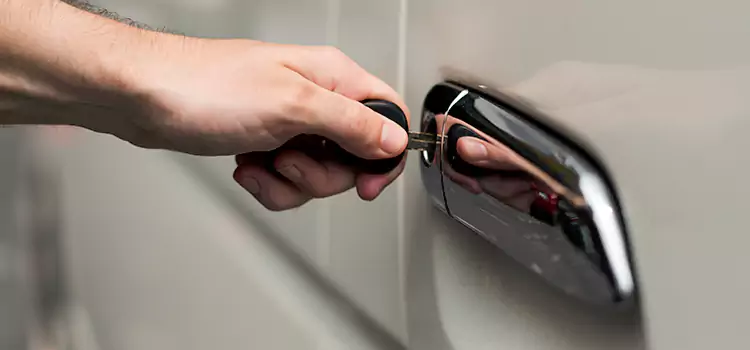 Why Choose Our Auto Locksmith Team in Westfield, NJ?