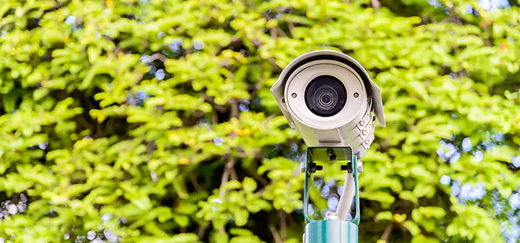 Advanced Surveillance Solutions for Every Need in Westfield
