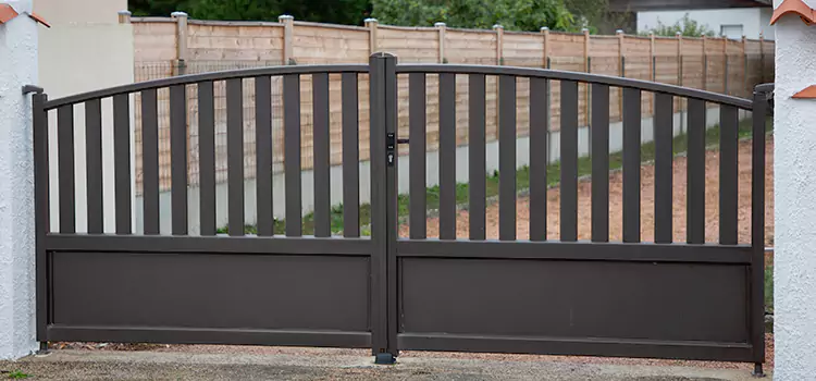 Advanced Gate Solutions in Westfield, NJ