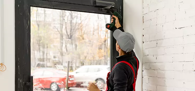 Comprehensive Door Closer Services in Westfield, NJ