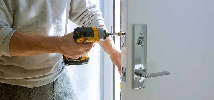 Door Knob Lock Repair Westfield