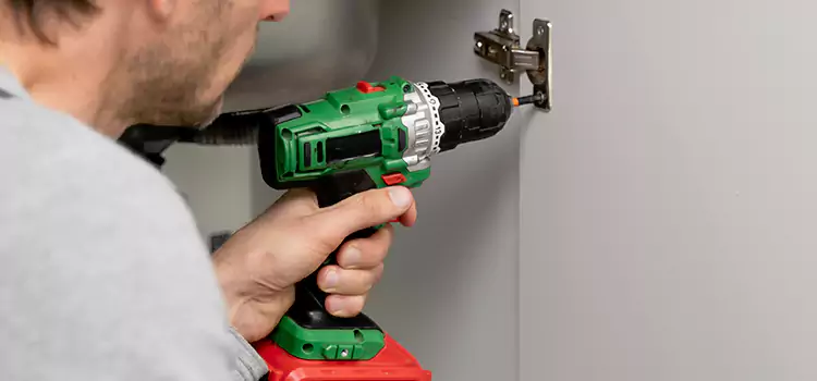 Commercial Door Hinge Repair Westfield