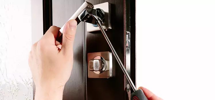 Door Lock Replacement Service Westfield