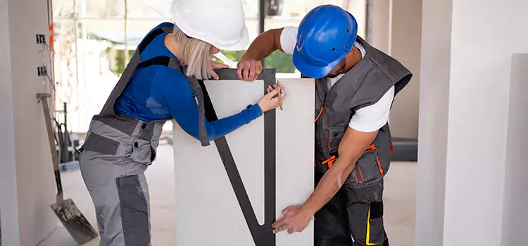 Why Choose Us for Door Panel Services in Westfield, NJ?