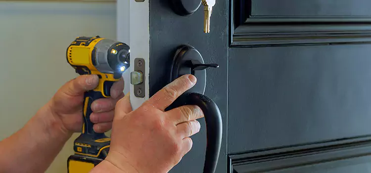 Locksmith Emergency Service Westfield