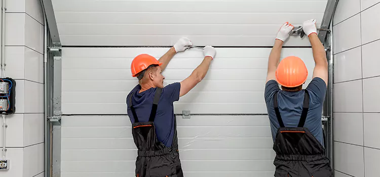 Choose Us for Your Garage Door Needs in Westfield