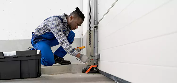Expert Solutions for Every Garage Lock Need in Westfield, NJ