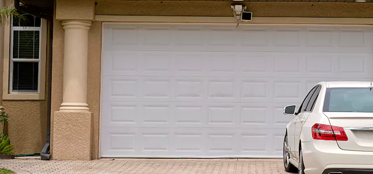 Comprehensive Garage Door Maintenance Services in Westfield, NJ