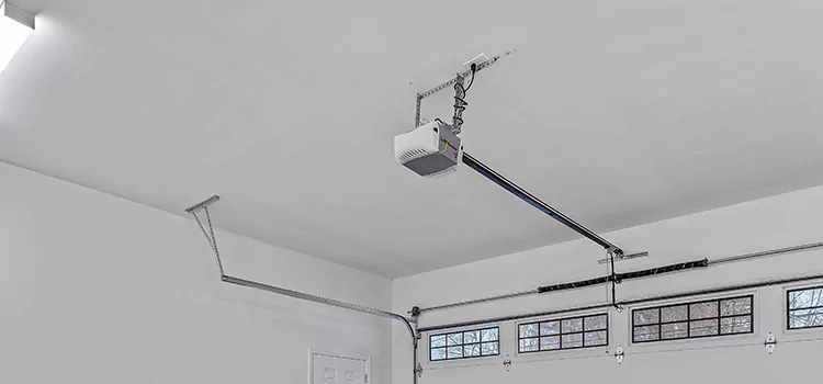 Experienced Garage Door Installers Westfield