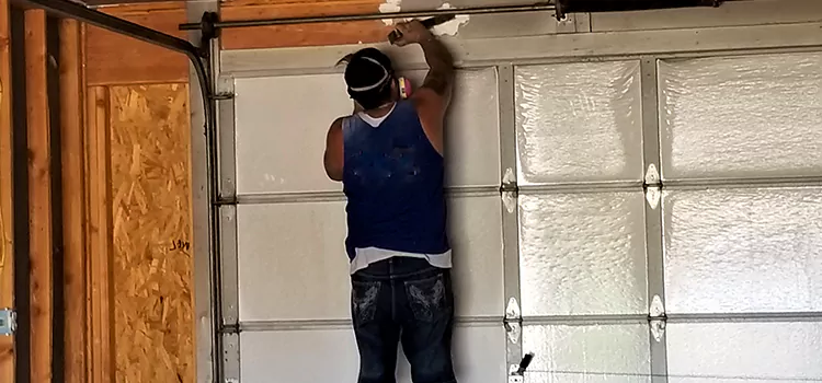 Specialized Garage Door Panel Solutions in Westfield, NJ
