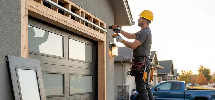 Your Trusted Garage Door Specialists in Westfield