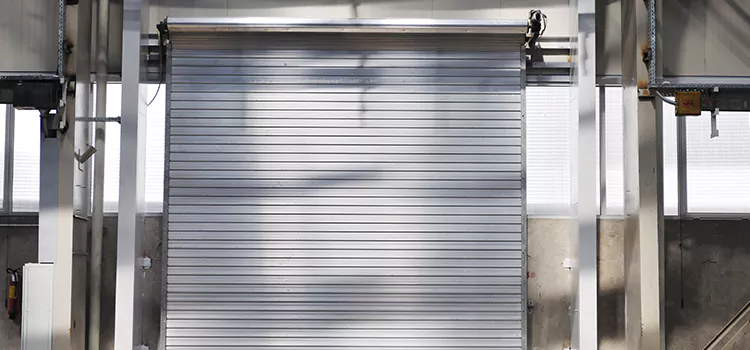 Roller Door Maintenance Westfield