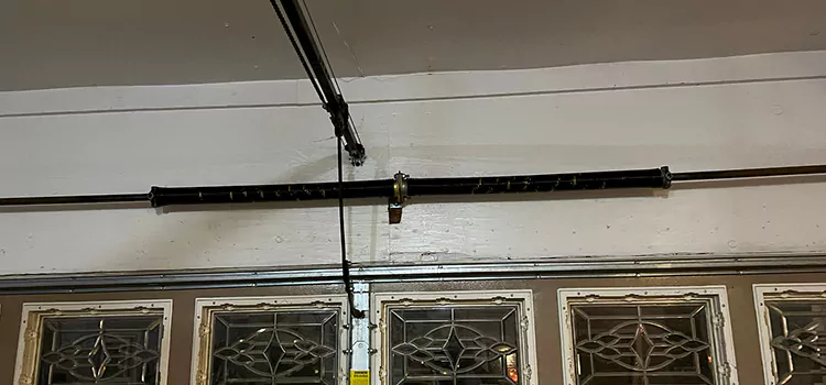 Garage Door Spring Repair Near Me Westfield