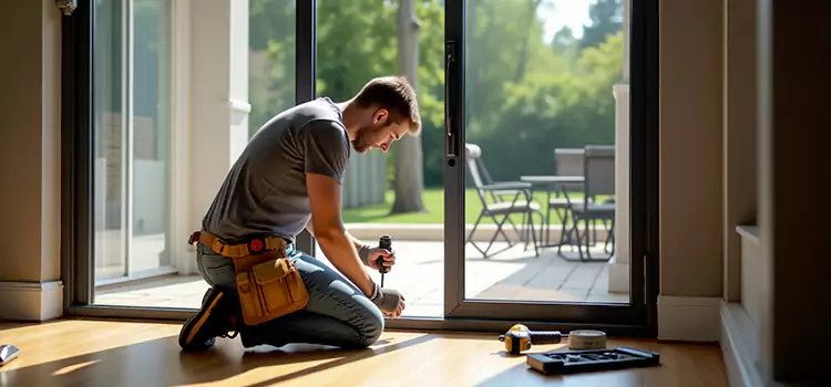 Comprehensive Solutions for Every Glass Door Need in Westfield, NJ