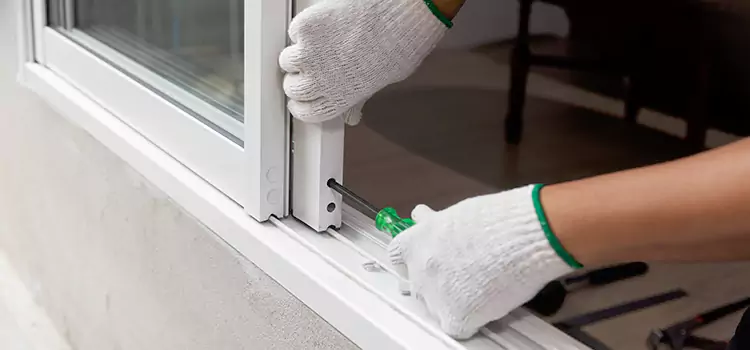 Sliding Glass Door Lock Repair Westfield