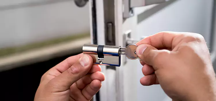 Emergency Locksmith for House Westfield