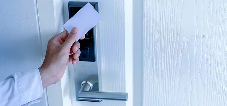 Why Choose Us for Your Keycard Lock Installation in Westfield, NJ?