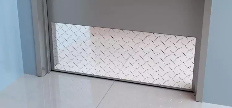 Benefits of Professional Kick Plate Solutions in Westfield, NJ