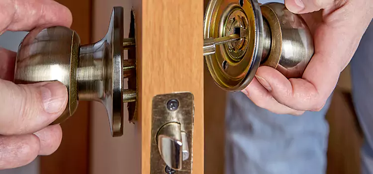 Sliding Door Lock Repair Westfield