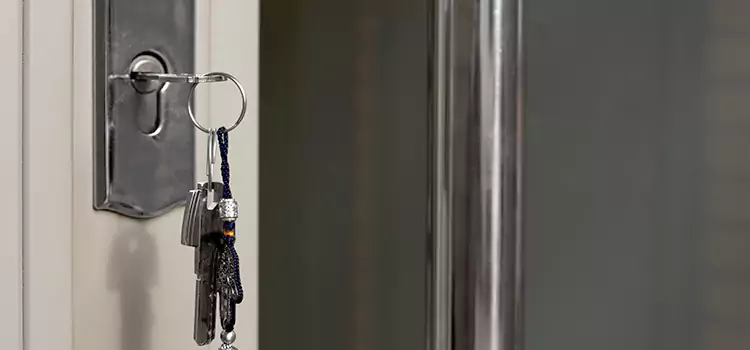 Master Keying by the Numbers Westfield