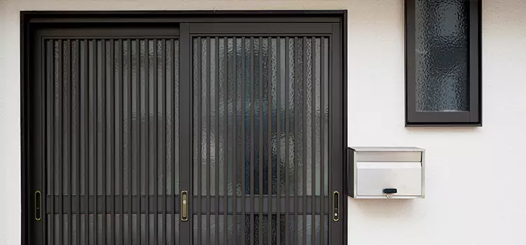 Sliding Screen Door Repair Westfield