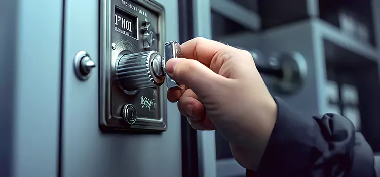 Locksmith Cost to Open Safe Westfield