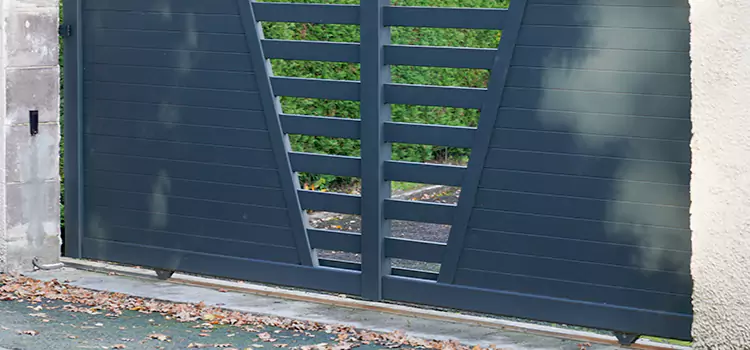 Automated Gate Company Near Me Westfield