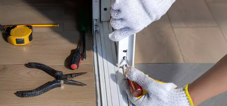 Sliding Door Installation Services in Westfield, NJ