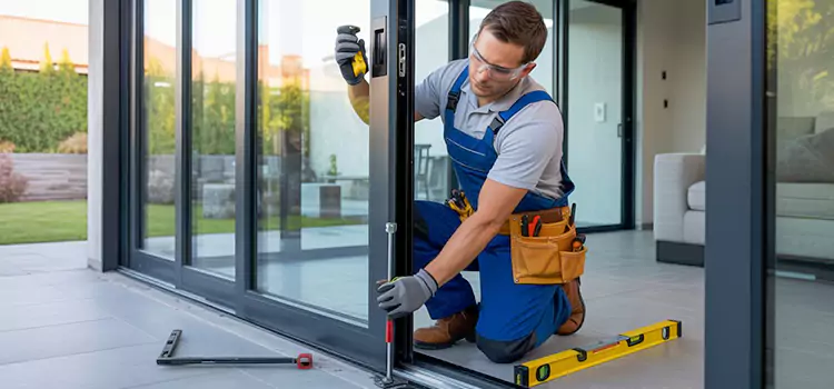 Sliding Screen Door Repair Westfield