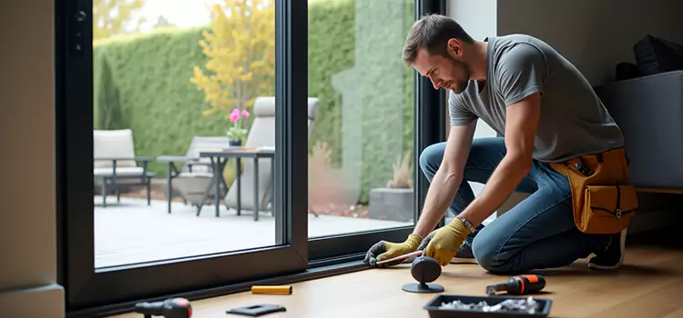 Patio Sliding Glass Door Replacement Westfield