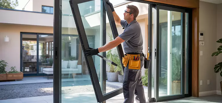 Specialized Sliding Door Roller Services in Westfield, New Jersey