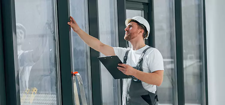Comprehensive Solutions for Your Sticking Doors in Westfield, NJ