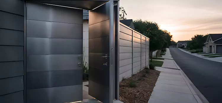 Comprehensive Steel Door Solutions in Westfield, NJ