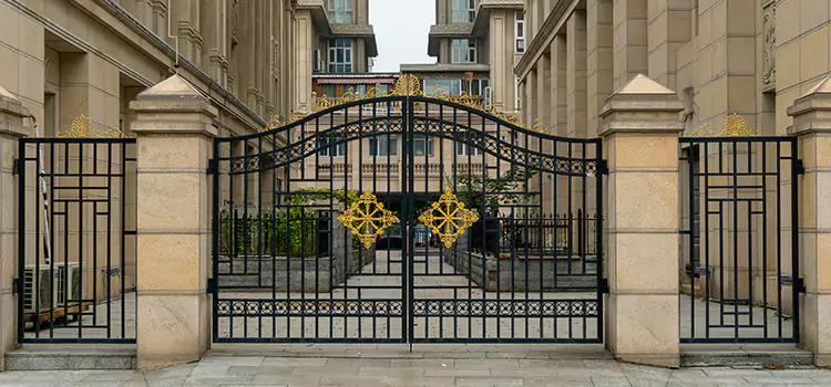 Comprehensive Iron Gate Maintenance Solutions in Westfield, NJ