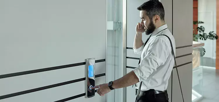 Cloud Based Access Control Westfield