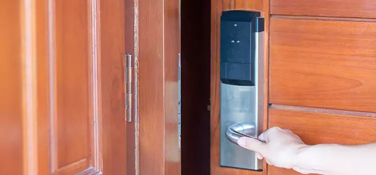 Commercial Keyless Entry Locks Westfield