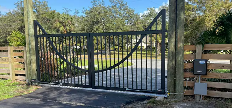Why Choose Us for Your Automatic Gate Needs in Westfield, NJ?