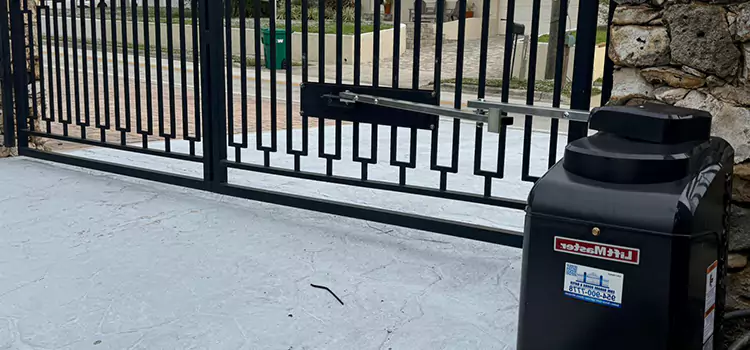 Seamless Installation and Support for Your New Gate in Westfield, NJ
