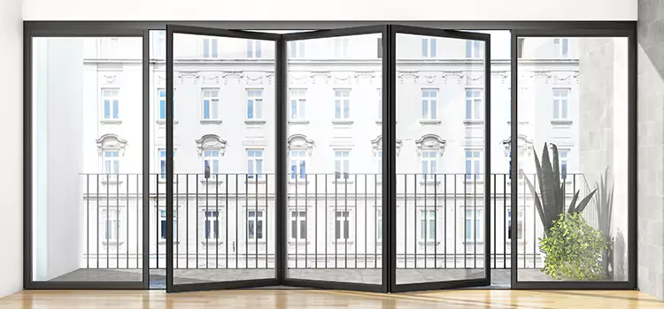 Premium Material Balcony Doors Westfield