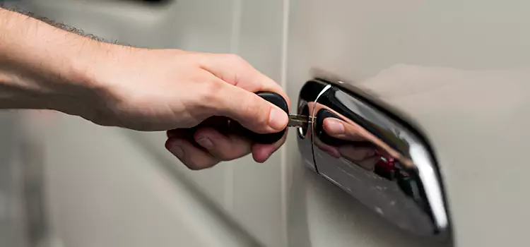Car Unlock Service Price Westfield