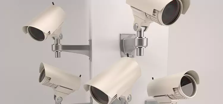 Your Trusted Partner for CCTV Solutions in Westfield