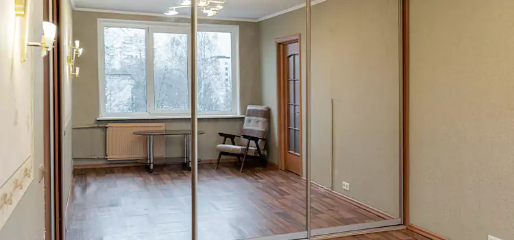 Mirror Closet Door Roller Replacement Westfield