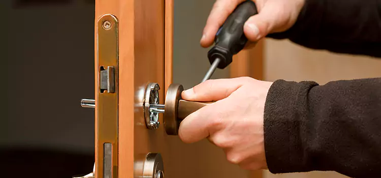 Semi Truck Locksmith Westfield