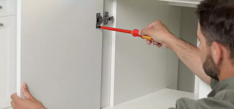 Screen Door Hinge Repair Westfield